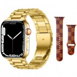 Meta title - Montres connectées & smartwatch