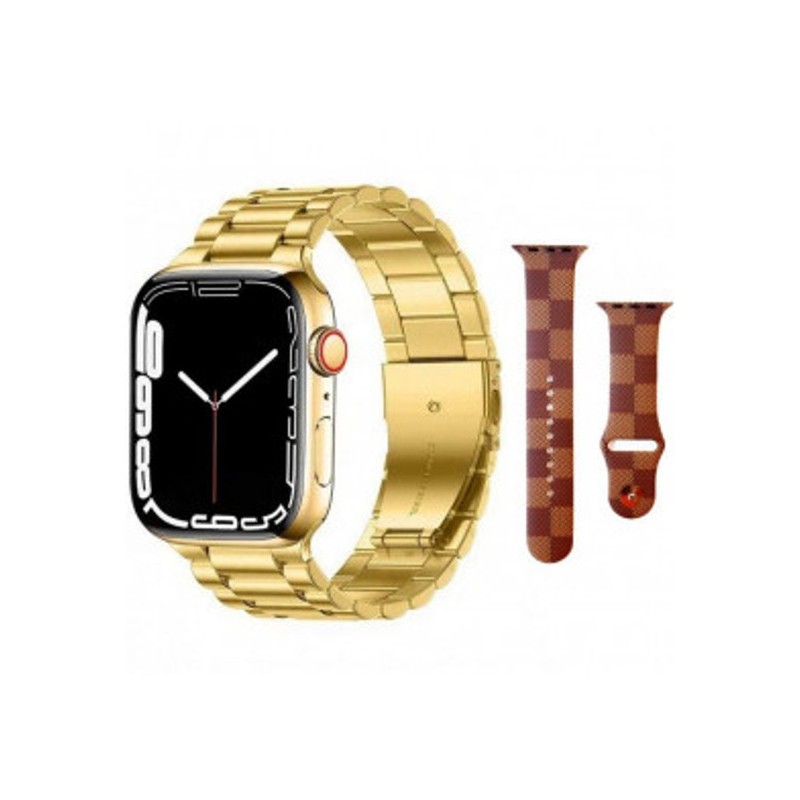 Meta title - Montres connectées & smartwatch