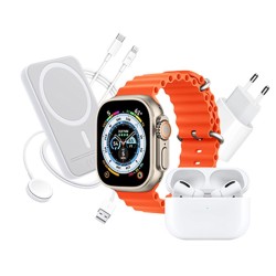 Meta title - Montres connectées & smartwatch