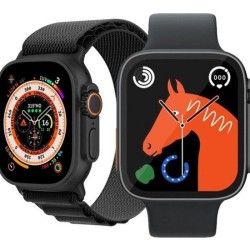 Meta title - Montres connectées & smartwatch