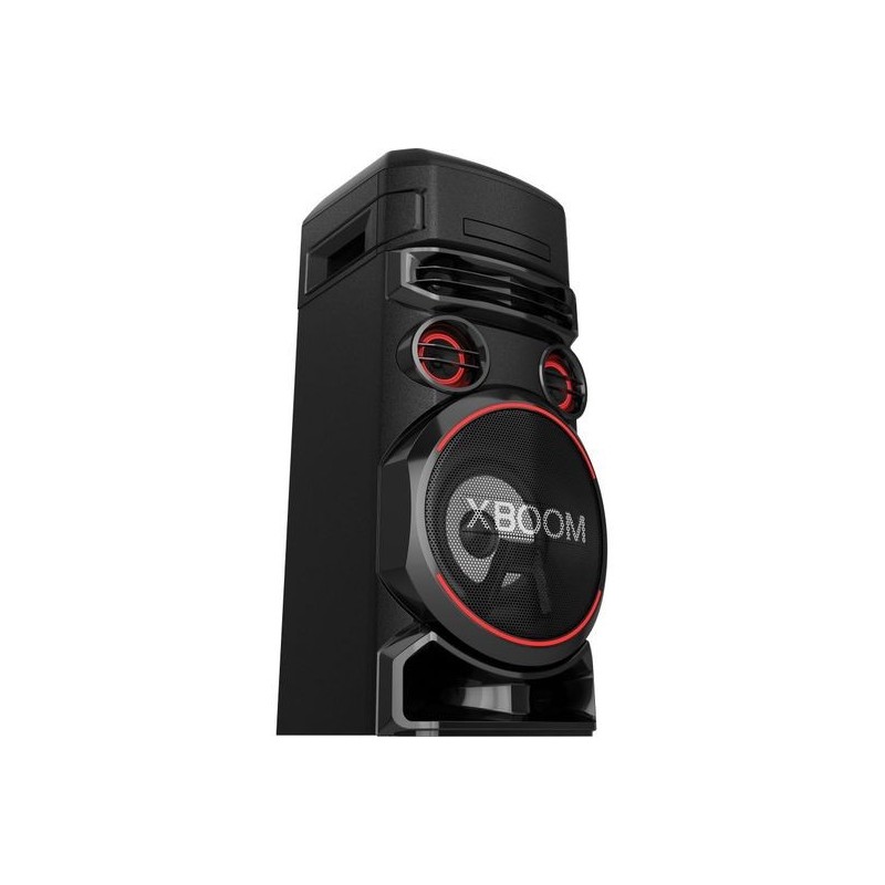 LG - XBOOM SPEAKER - ON7