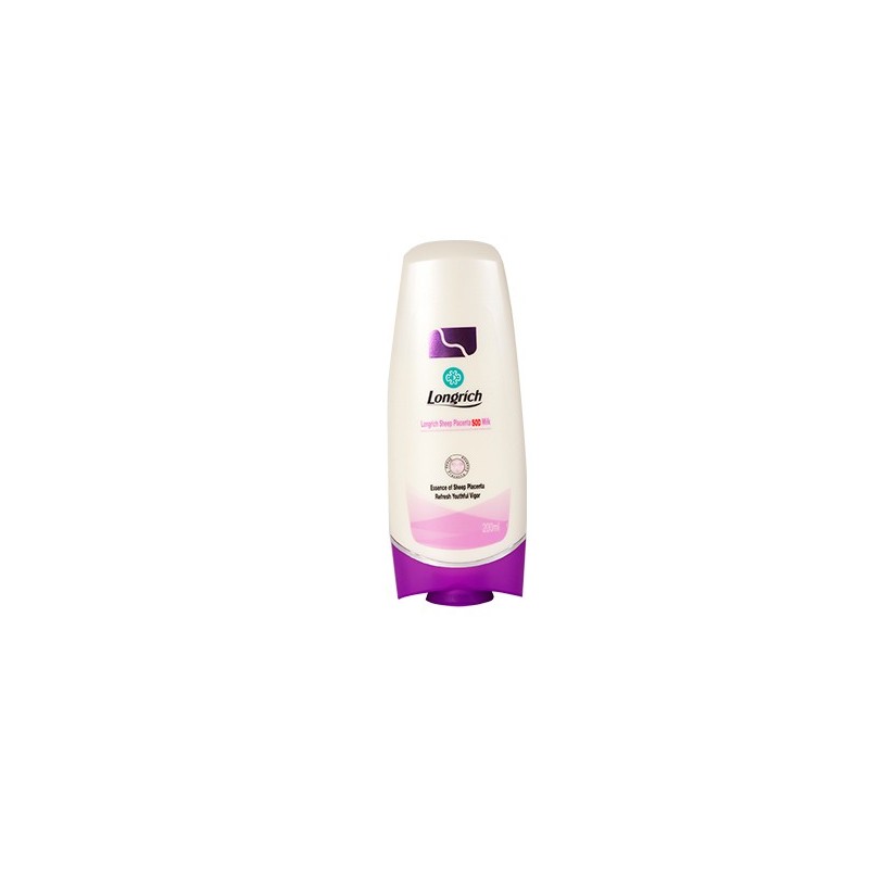 LAIT DE TOILETTE LONGRICH