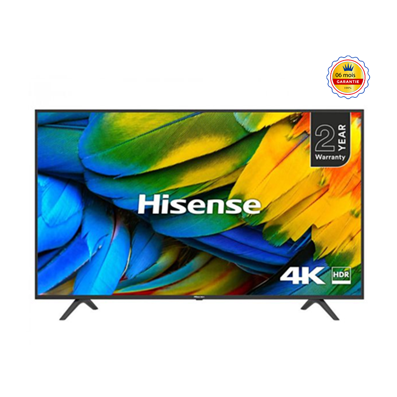 Meta title -Smart TV-TELEVISION-ELECTRONIQUE