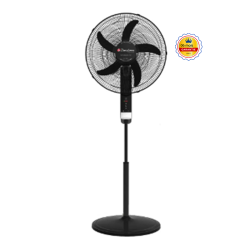Ventilateur Binatone  recherchable avec 06h d'autonomie