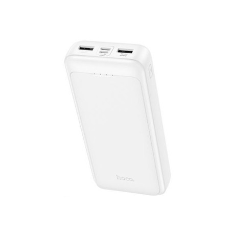 Powerbank Hoco 20000mAh – Batterie Externe avec Charge Rapide et Double Port USB