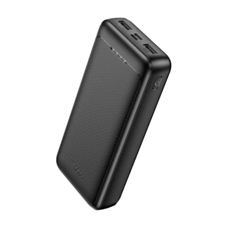 Powerbank Hoco 20000mAh – Batterie Externe avec Charge Rapide et Double Port USB