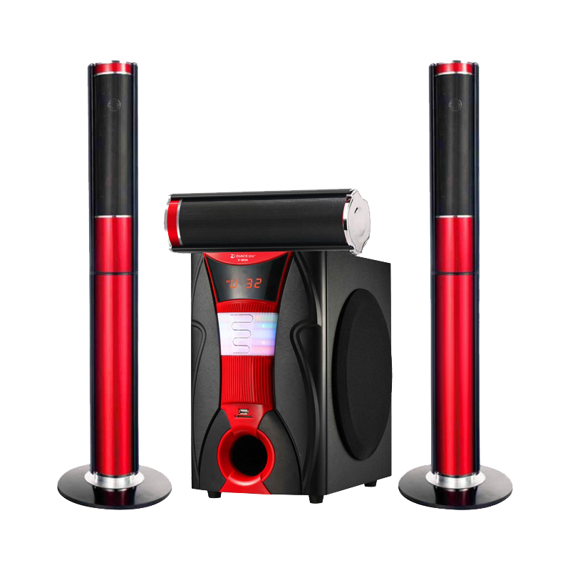 WOOFER H3 AVEC BLUETOOTH