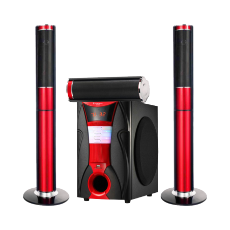 WOOFER H3 AVEC BLUETOOTH