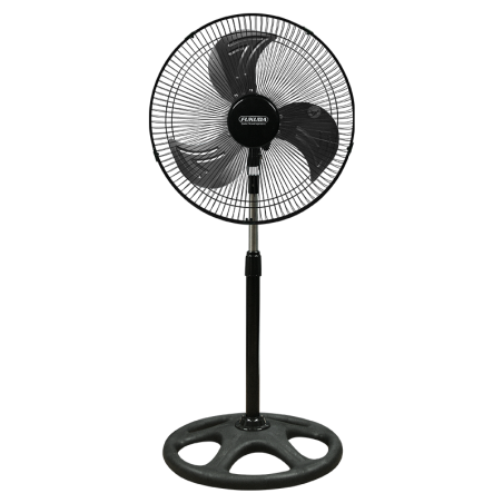 VENTILATEUR KAL- F6 -65W-Telecommande