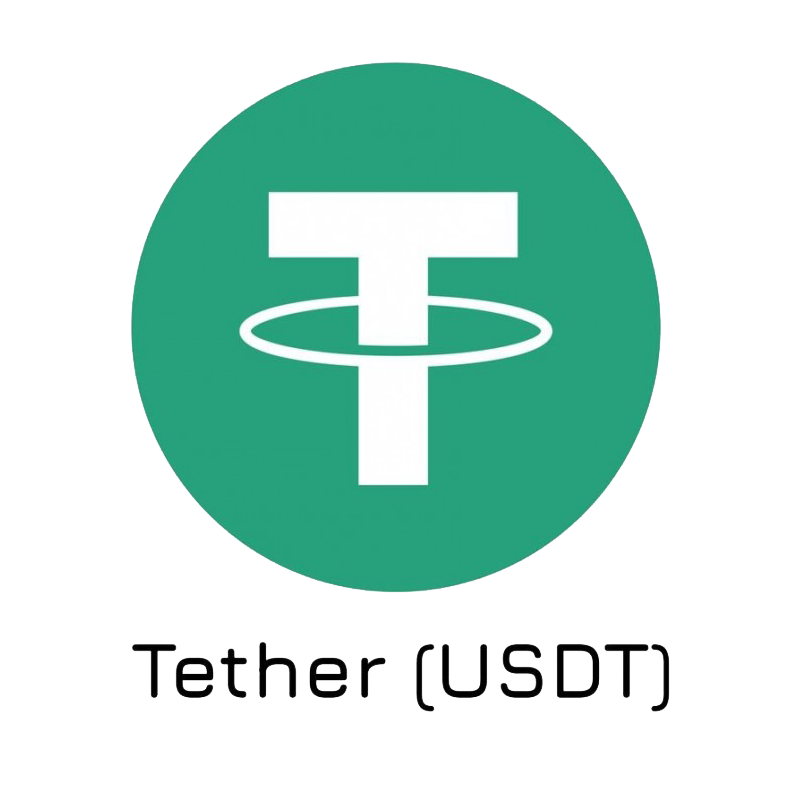 USDT ou tetherUSD