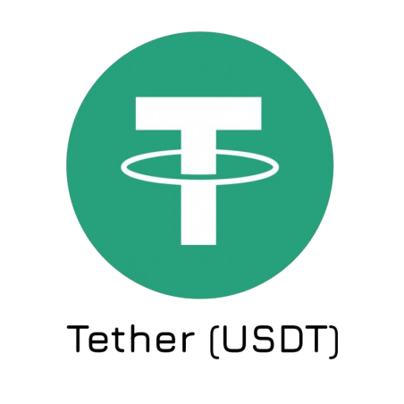 USDT ou tetherUSD