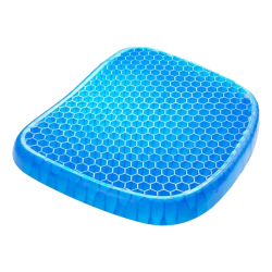 COUSSINS ORTHOPEDIQUE POUR FESSIERS