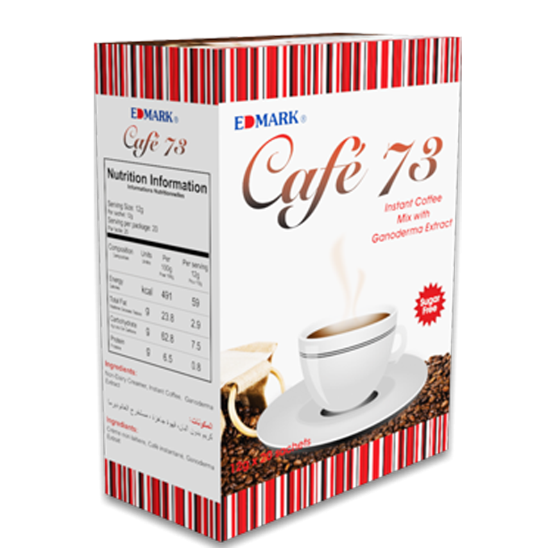 CAFE 73: le café du diabétique CAFE 73: le café du diabétique