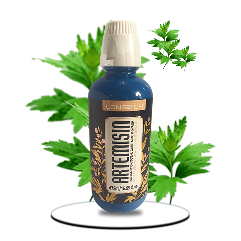 Bain de bouche artemisia Bain de bouche artemisia