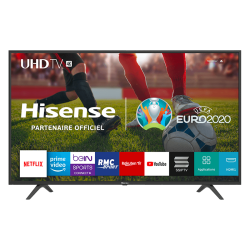 Meta title -Smart TV-TELEVISION-ELECTRONIQUE