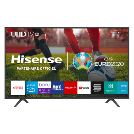 Meta title -Smart TV-TELEVISION-ELECTRONIQUE