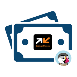 Module de paiement Orange Money pour les marchands