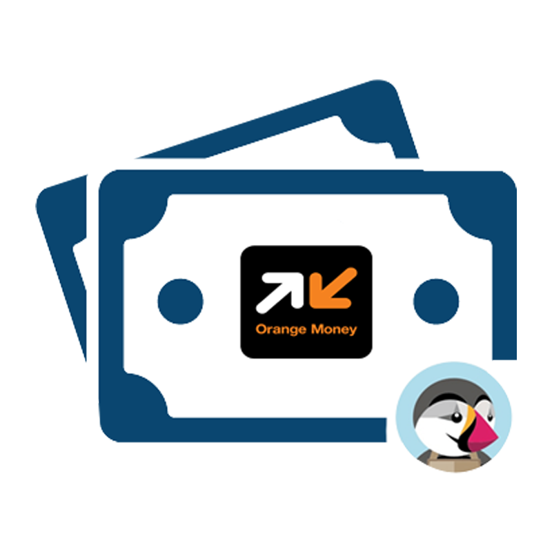 Module de paiement Orange Money pour les marchands
