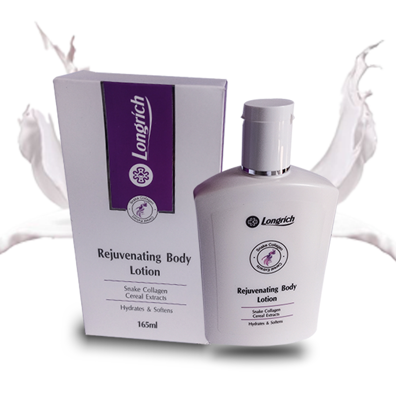 Rejuvenating and anti-wrinkle milk Rejuvenating and anti-wrinkle milk