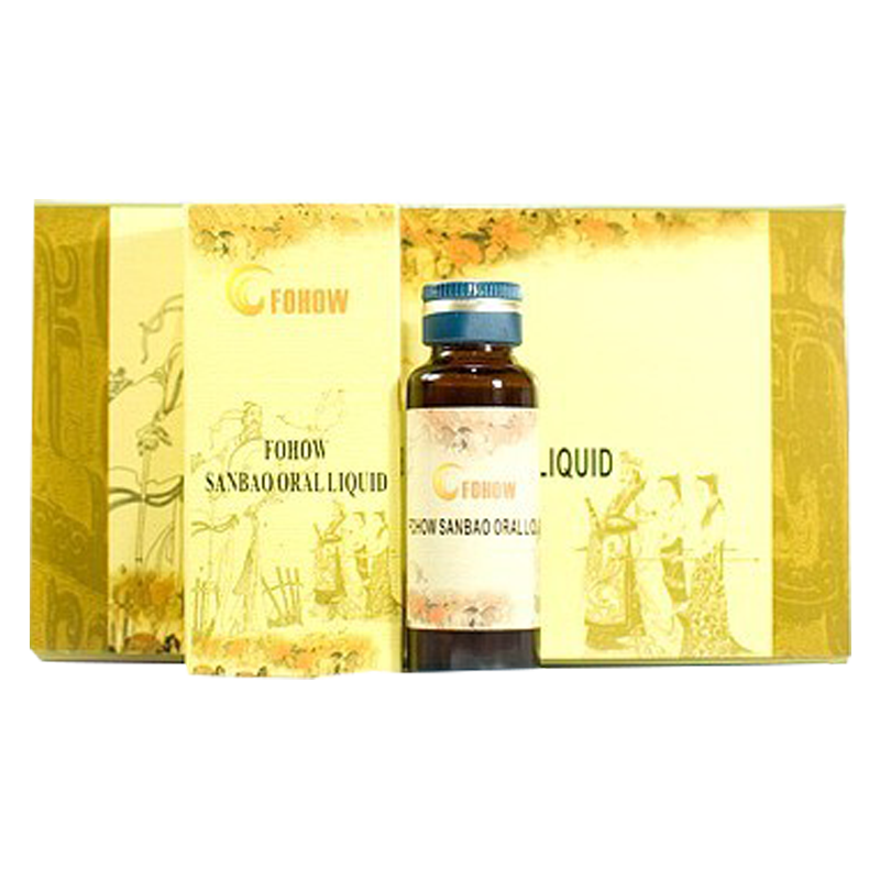 SANBAO FOHERB: L ENNEMI DU SUCRE SANBAO FOHERB: L ENNEMI DU SUCRE