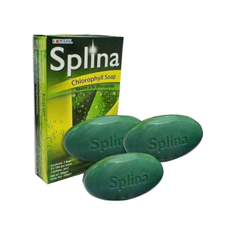 SAVON SPLINA SAVON SPLINA