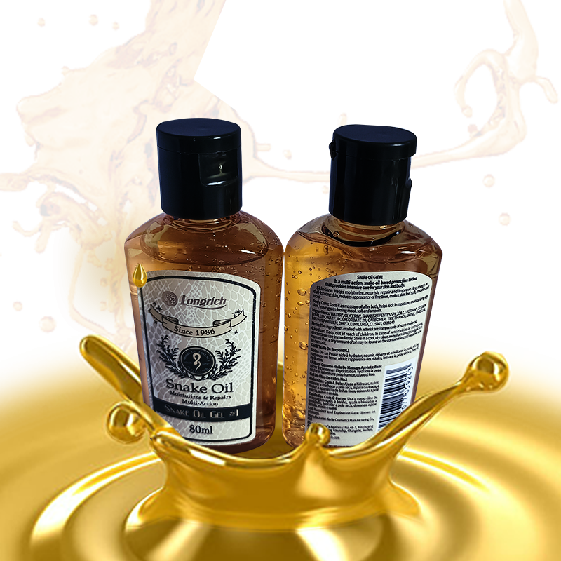 SNAKE OIL BODY SNAKE OIL BODY
