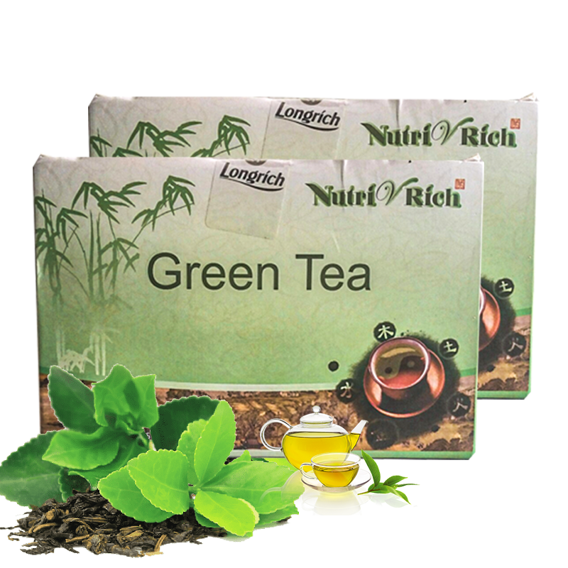 THE VERT POUR DETOX THE VERT POUR DETOX