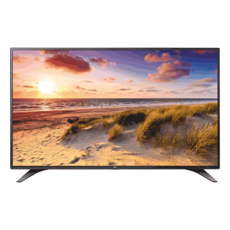TELEVISION NUMERIQUE HAUTE PERFORMANCE