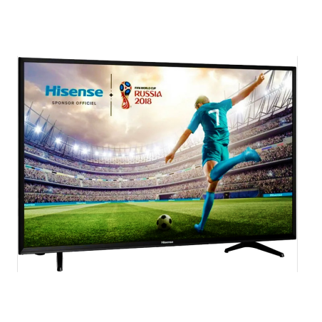 TELEVISION NUMERIQUE HISENSE 32 POUCES