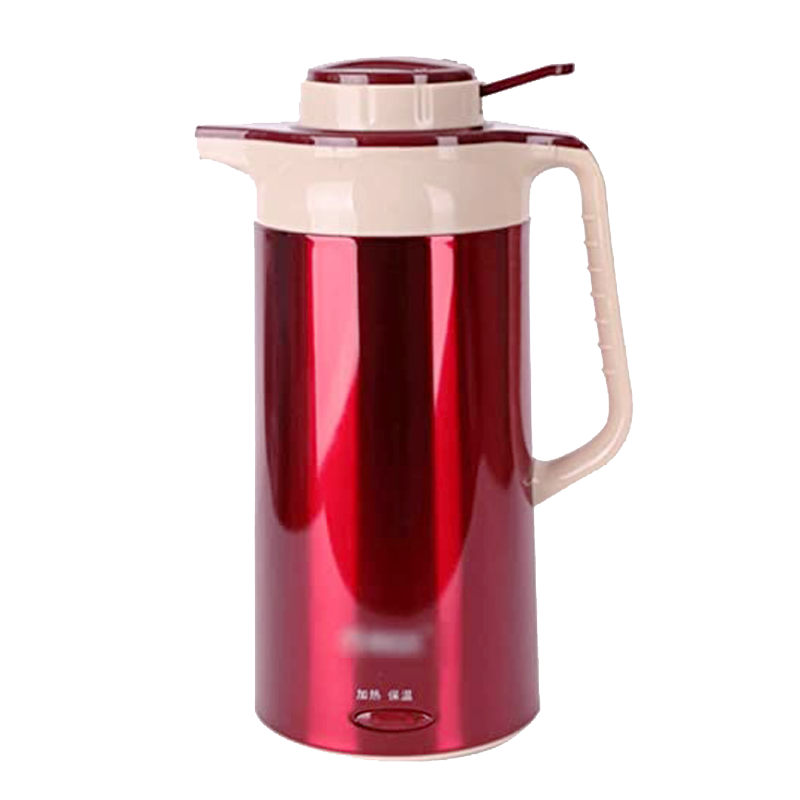 BOUILLOIRE THERMOS ELECTRIQUE