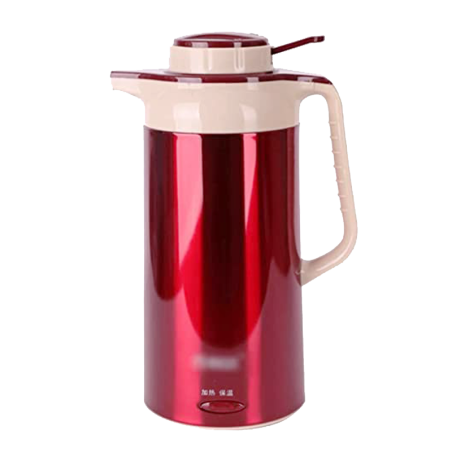 BOUILLOIRE THERMOS ELECTRIQUE