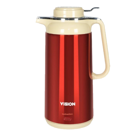 BOUILLOIRE THERMOS ELECTRIQUE