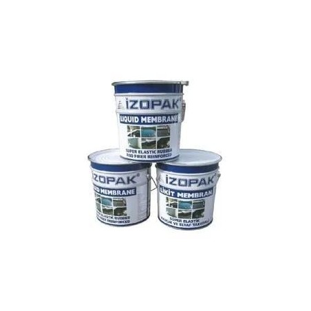 Liquid sealing