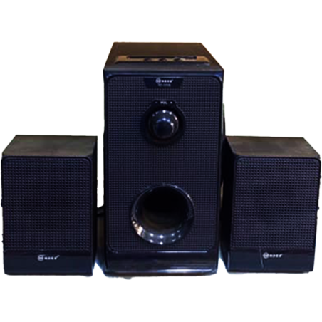 Woofer ND208 avec Subwoofer