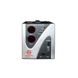 Régulateur de tension ND 2000VA
