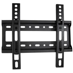 Support mural pour TV 17’’– 42’’