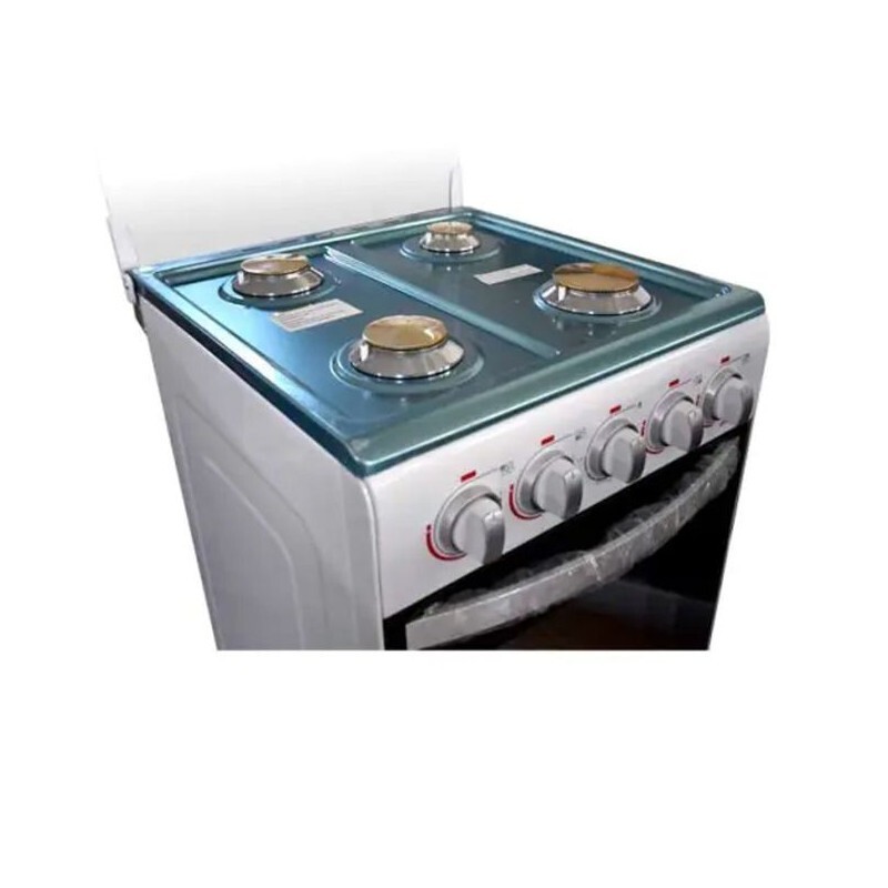 Cuisinière ND 50*50 4 Foyers Cuisinière ND 50*50 4 Foyers