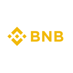 Binance Coin (BNB) est une cryptomonnaie  de la plateforme Binance