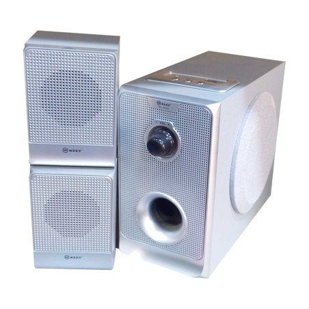 Woofer ND5908 avec Subwoofer