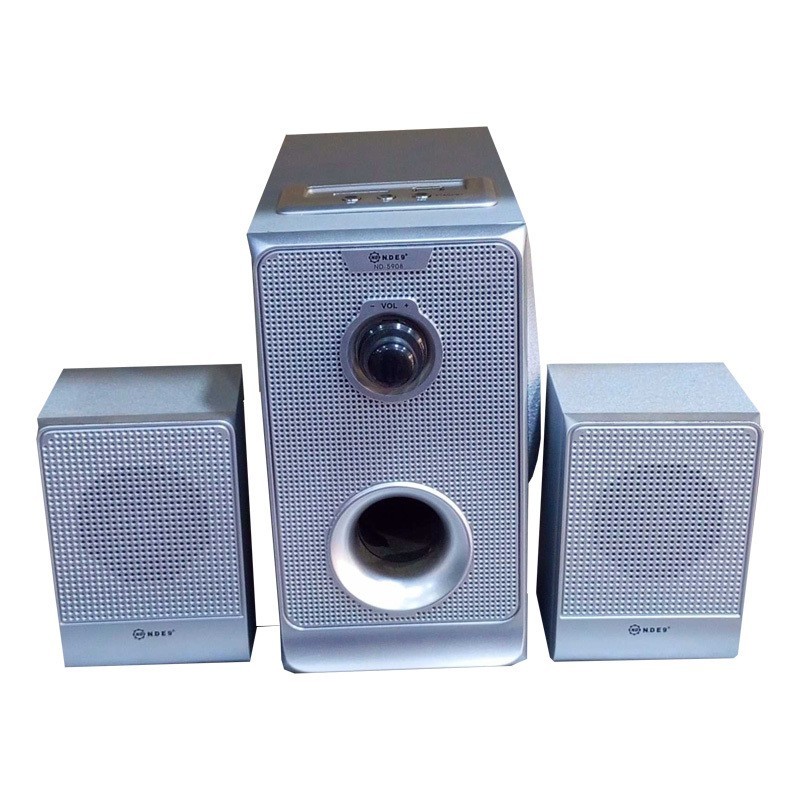 Woofer ND5908 avec Subwoofer Woofer ND5908 avec Subwoofer