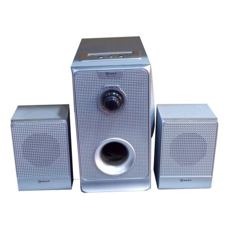 Woofer ND5908 avec Subwoofer