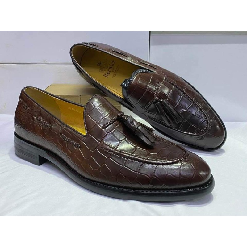 Berwick marron Berwick marron