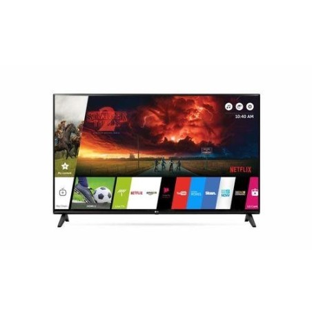 LG TV Full HD SMART 43 POUCES LED