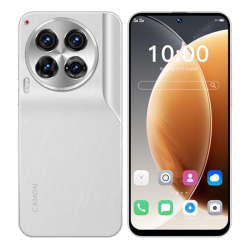 Tecno Camon 30 Pro 512Go/12Go