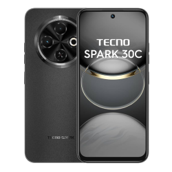 Tecno Spark 30C 256Go/4Go