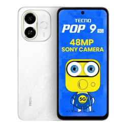 Tecno POP9 64Go/3Go
