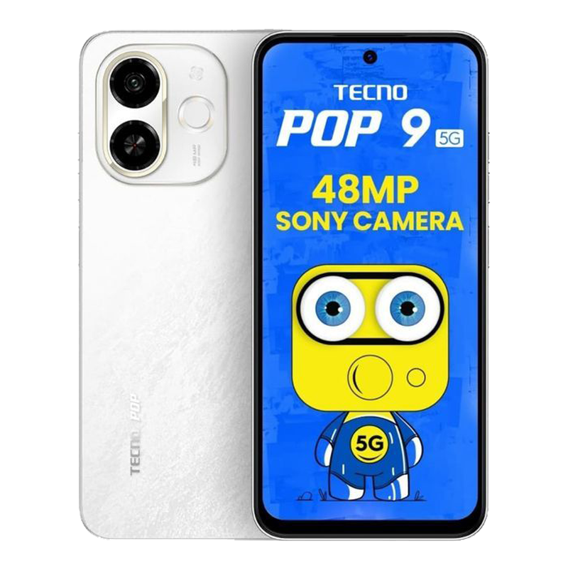 Tecno POP9 64Go/3Go Tecno POP9 64Go/3Go