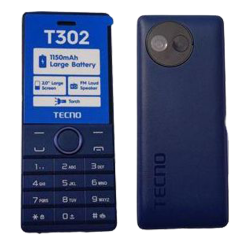 Tecno T302