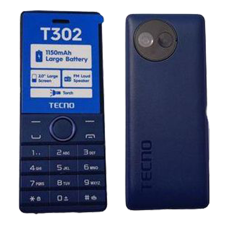Tecno T302 Tecno T302