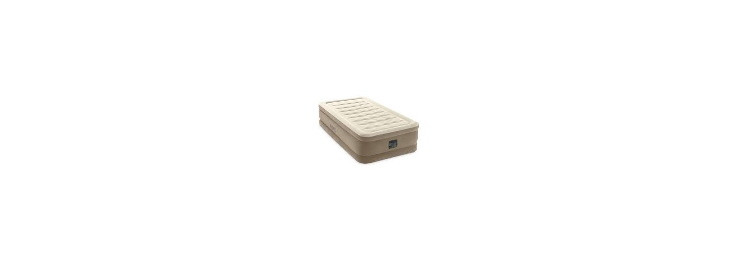 Inflatable Mattress - Portable Comfort in Cameroon | Small Deals